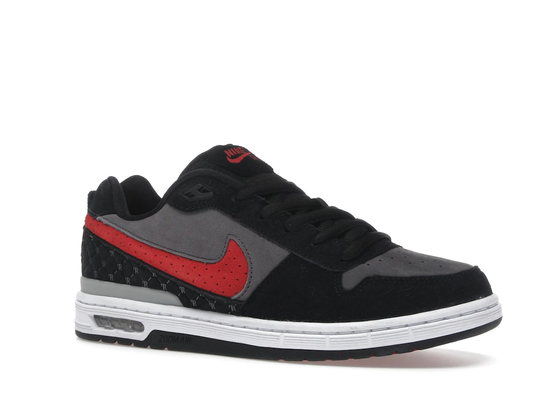 Nike SB Zoom Air Paul Rodriguez 1 OG Bred