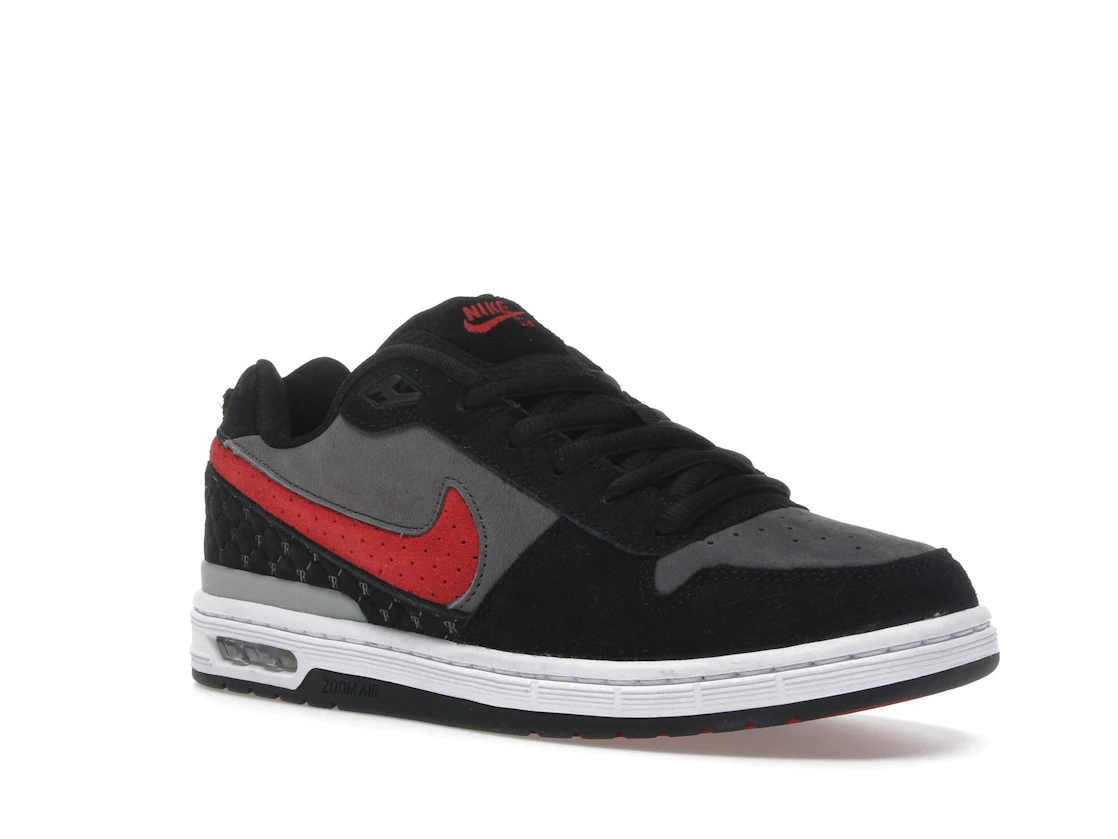 Nike SB Zoom Air Paul Rodriguez 1 OG Bred