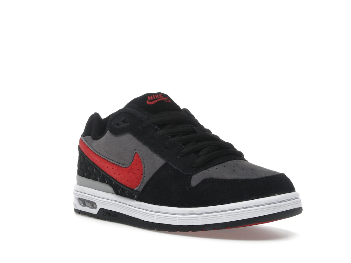 Nike SB Zoom Air Paul Rodriguez 1 OG Bred