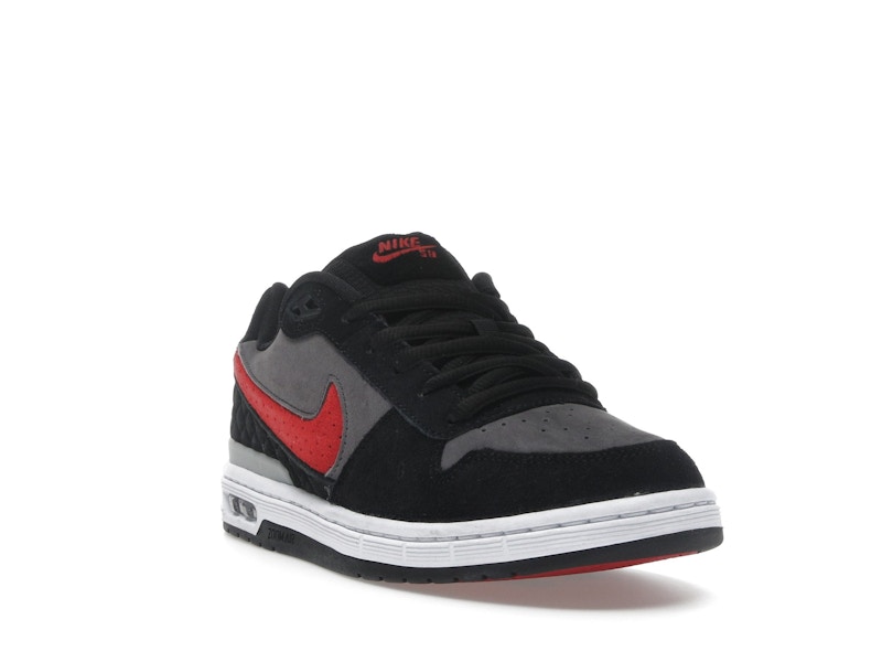 Nike SB Zoom Air Paul Rodriguez 1 OG Bred