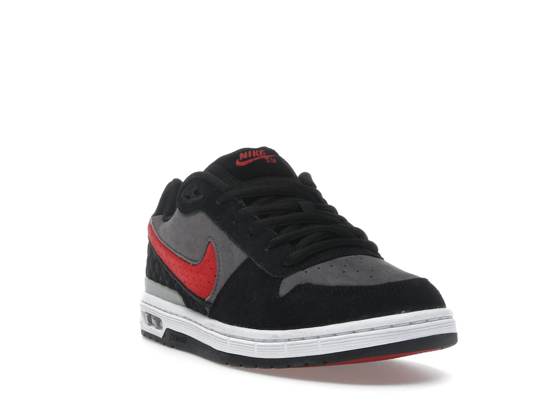 Nike SB Zoom Air Paul Rodriguez 1 OG Bred