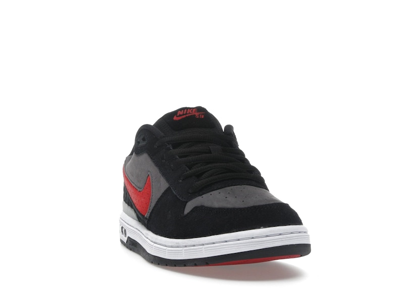 Nike SB Zoom Air Paul Rodriguez 1 OG Bred
