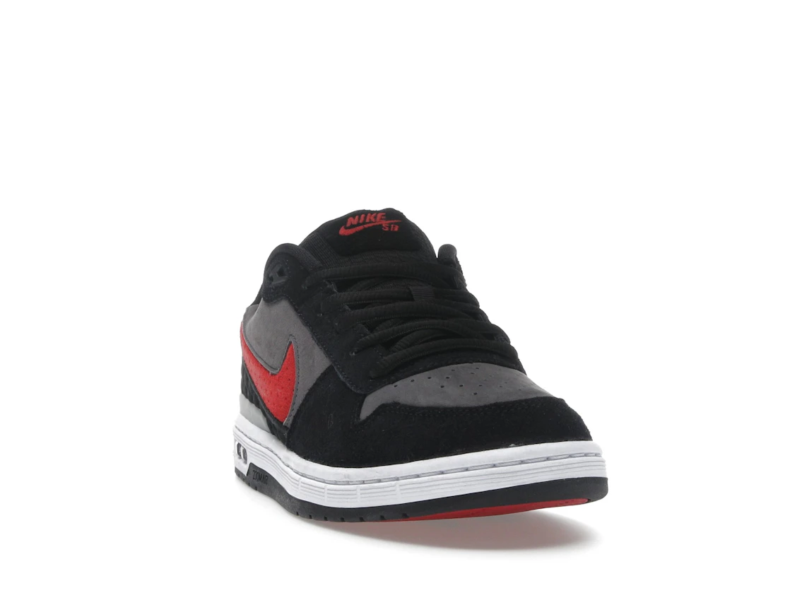 Nike SB Zoom Air Paul Rodriguez 1 OG Bred