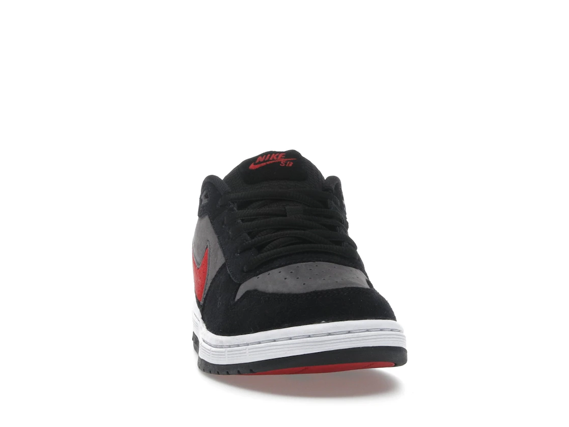 Nike SB Zoom Air Paul Rodriguez 1 OG Bred