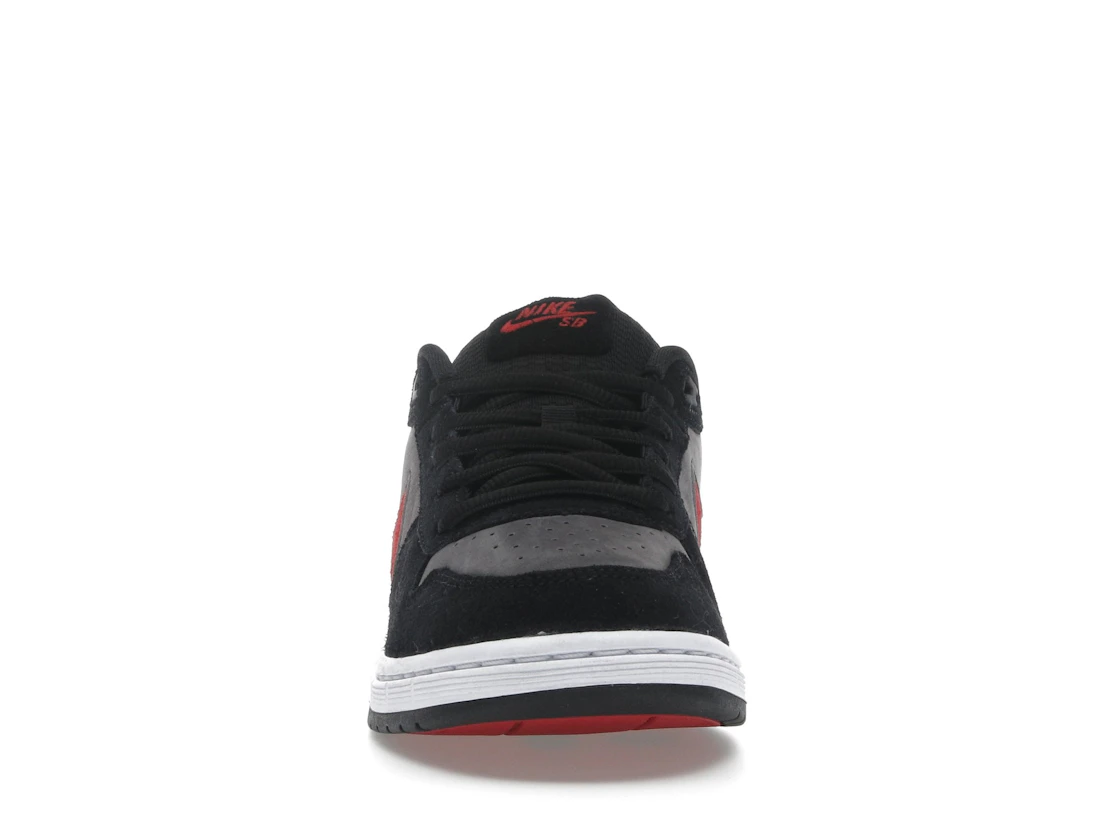 Nike SB Zoom Air Paul Rodriguez 1 OG Bred