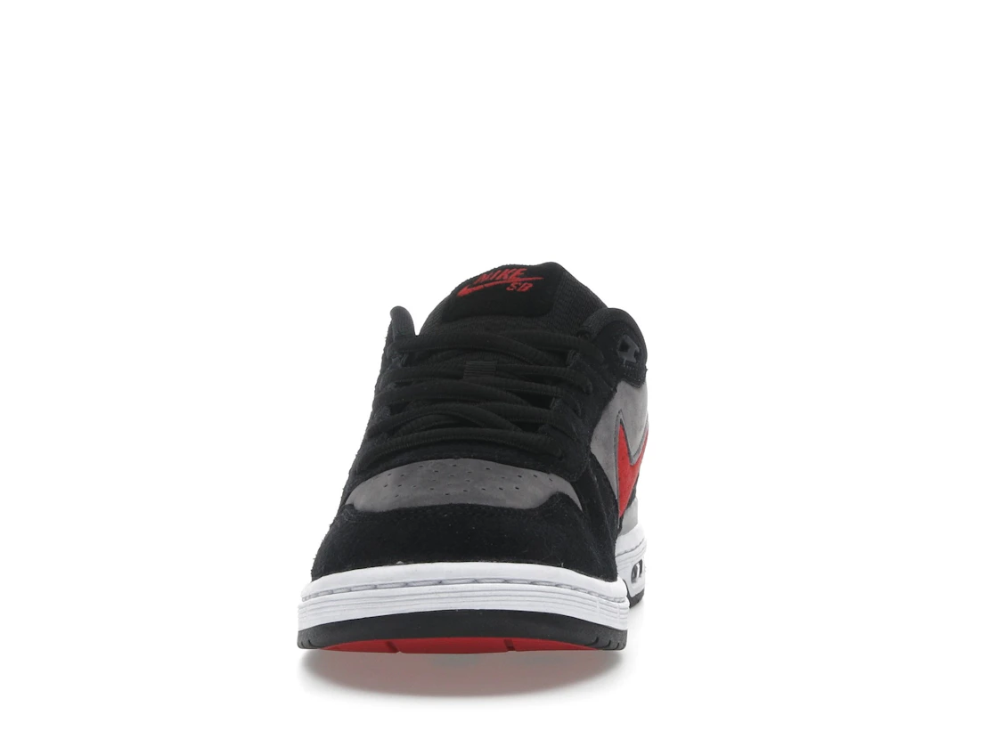 Nike SB Zoom Air Paul Rodriguez 1 OG Bred