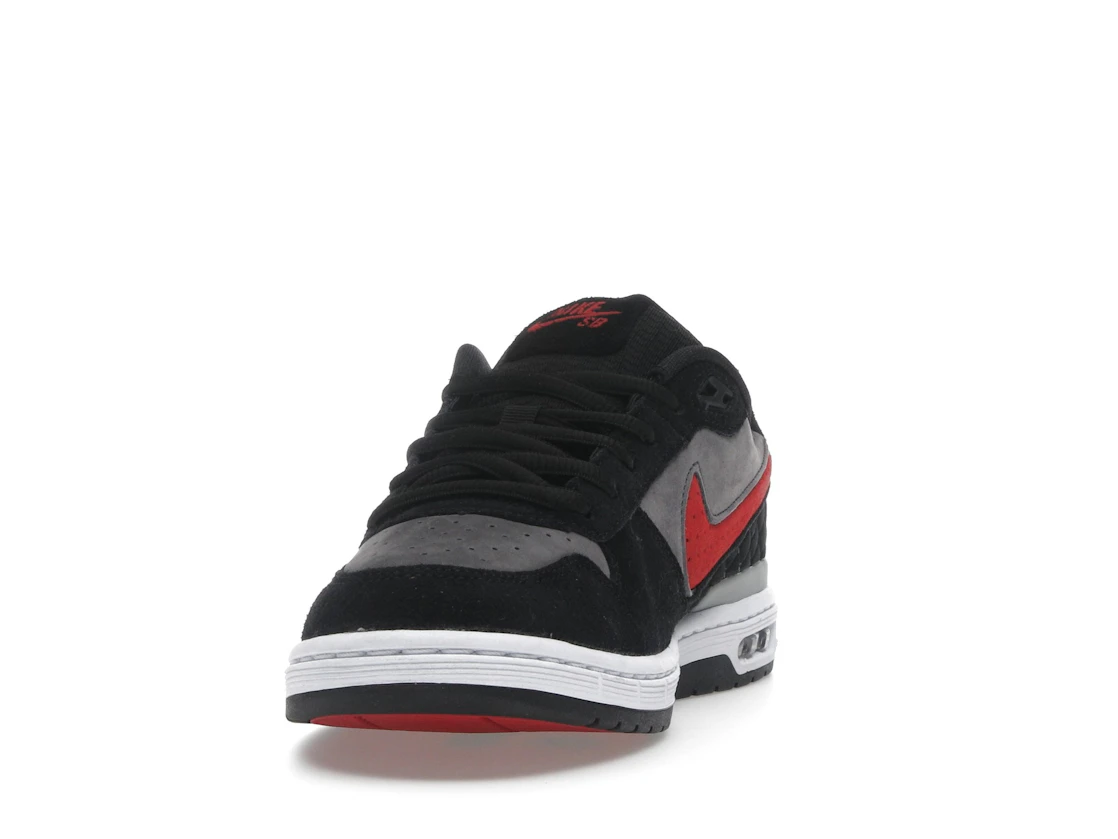 Nike SB Zoom Air Paul Rodriguez 1 OG Bred
