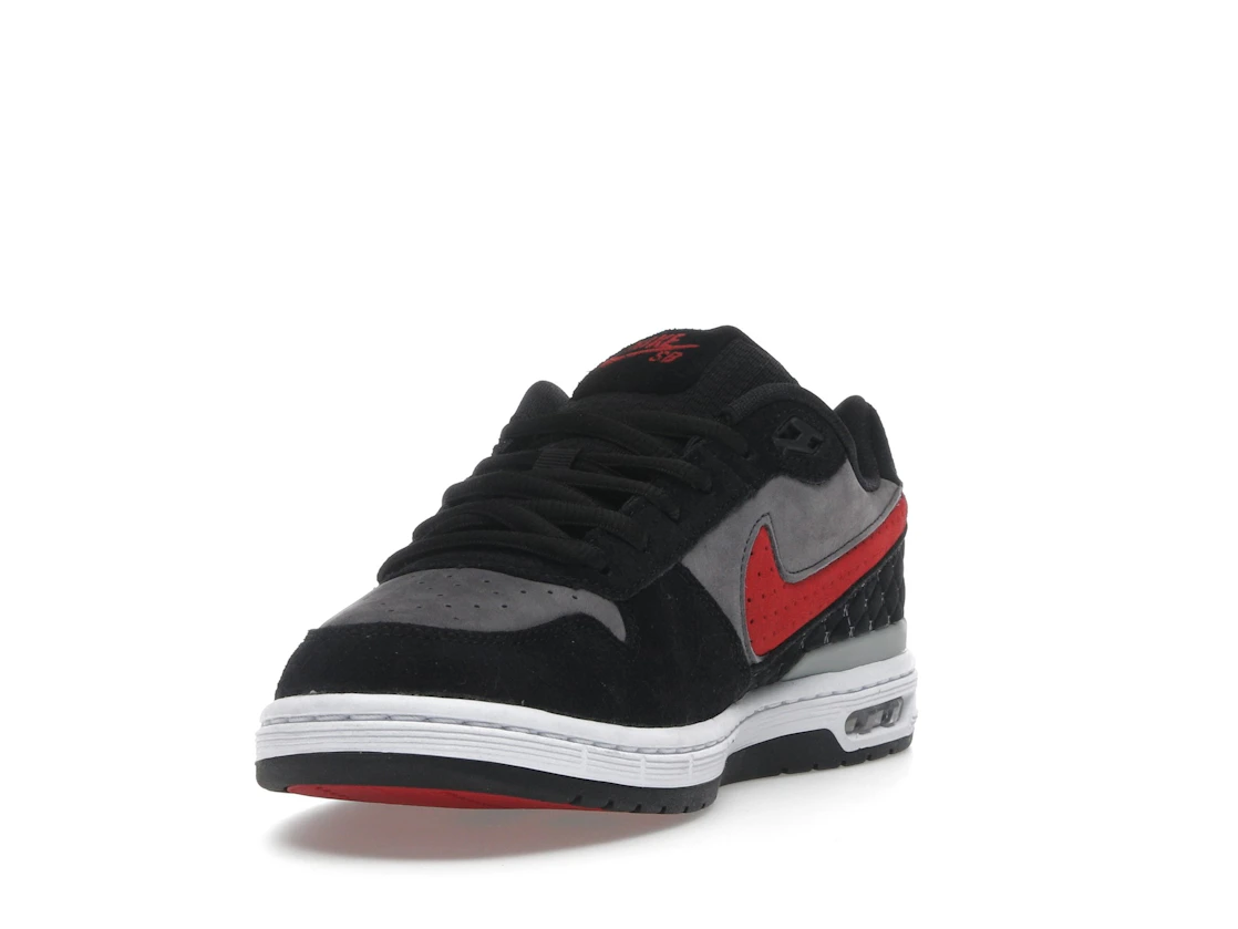 Nike SB Zoom Air Paul Rodriguez 1 OG Bred