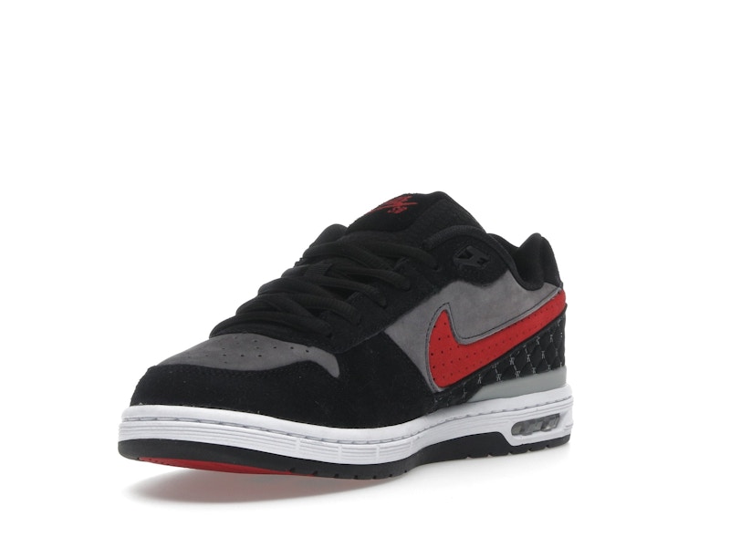 Nike SB Zoom Air Paul Rodriguez 1 OG Bred