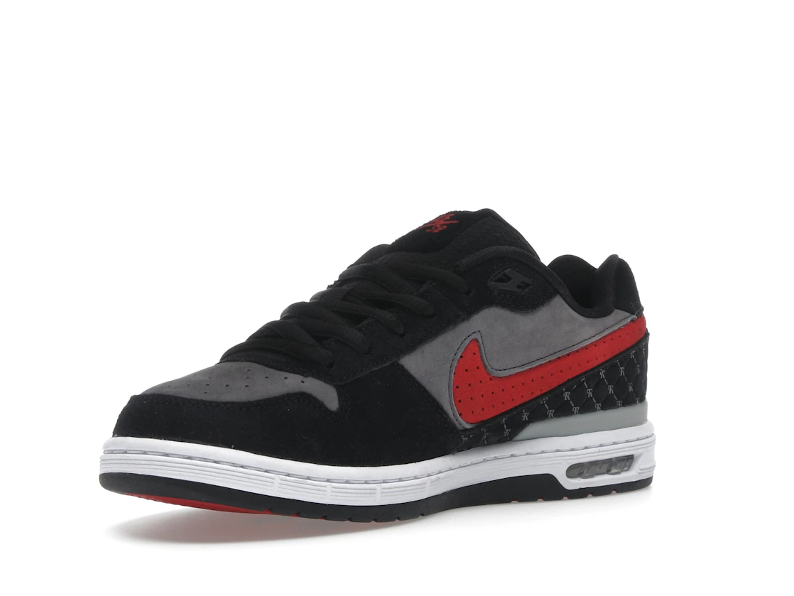 Nike SB Zoom Air Paul Rodriguez 1 OG Bred