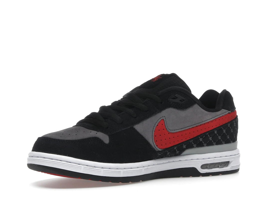 Nike SB Zoom Air Paul Rodriguez 1 OG Bred