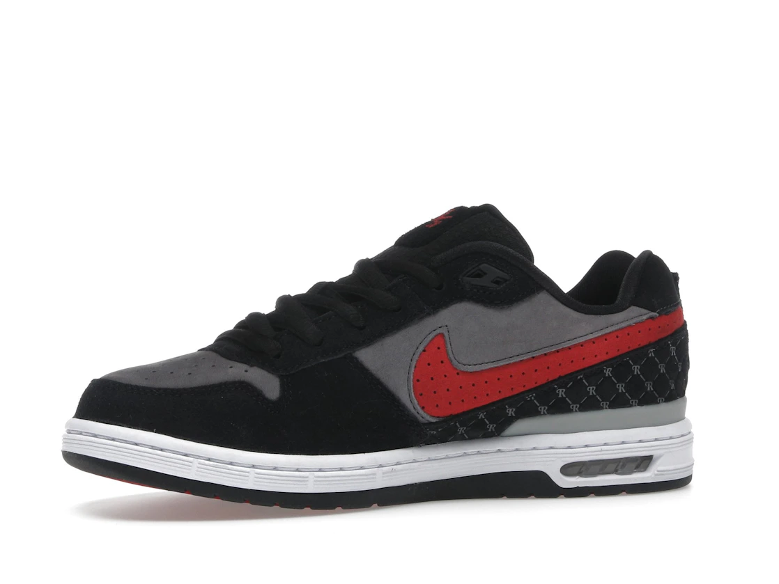 Nike SB Zoom Air Paul Rodriguez 1 OG Bred