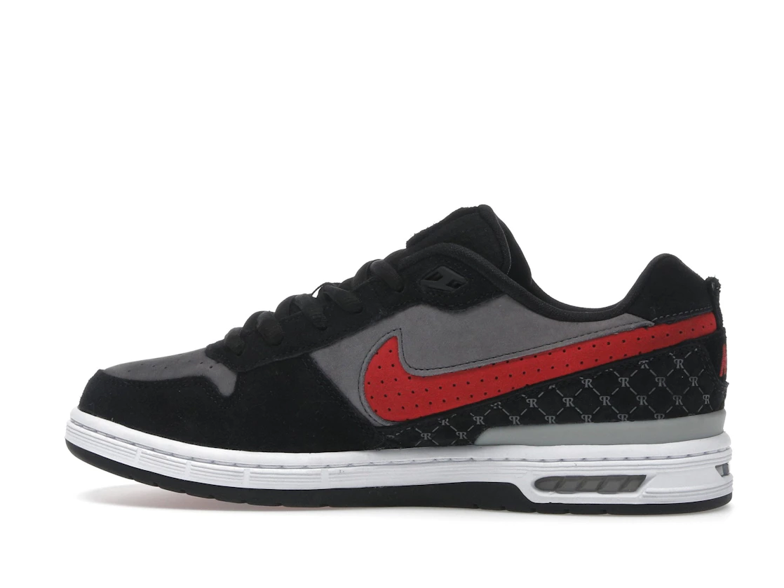 Nike SB Zoom Air Paul Rodriguez 1 OG Bred