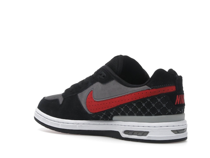 Nike SB Zoom Air Paul Rodriguez 1 OG Bred