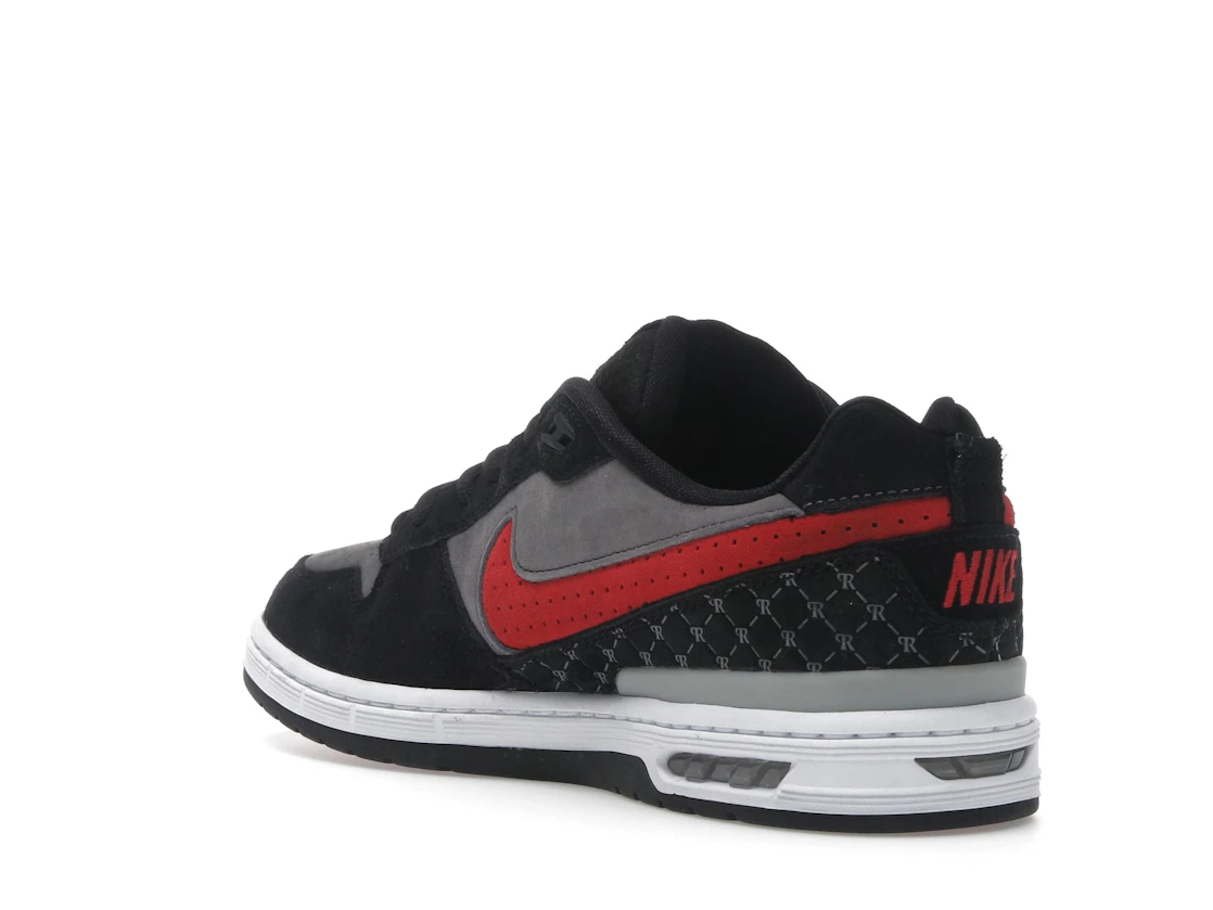Nike SB Zoom Air Paul Rodriguez 1 OG Bred