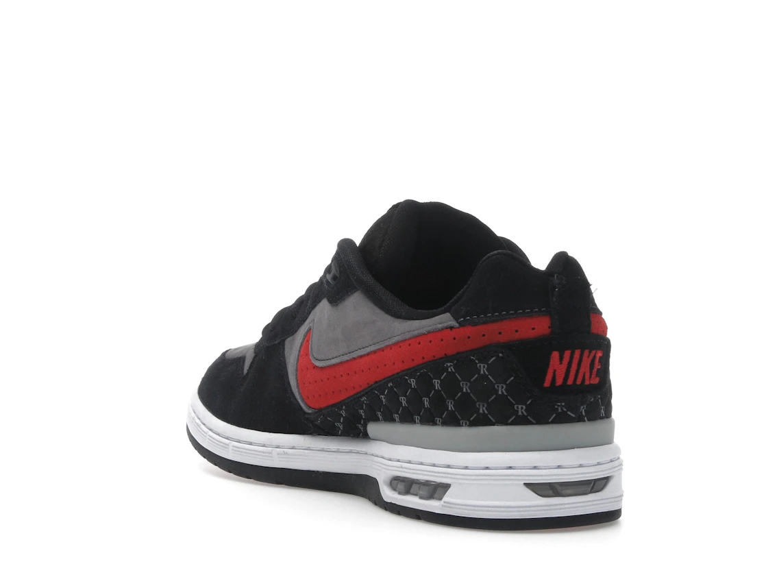 Nike SB Zoom Air Paul Rodriguez 1 OG Bred