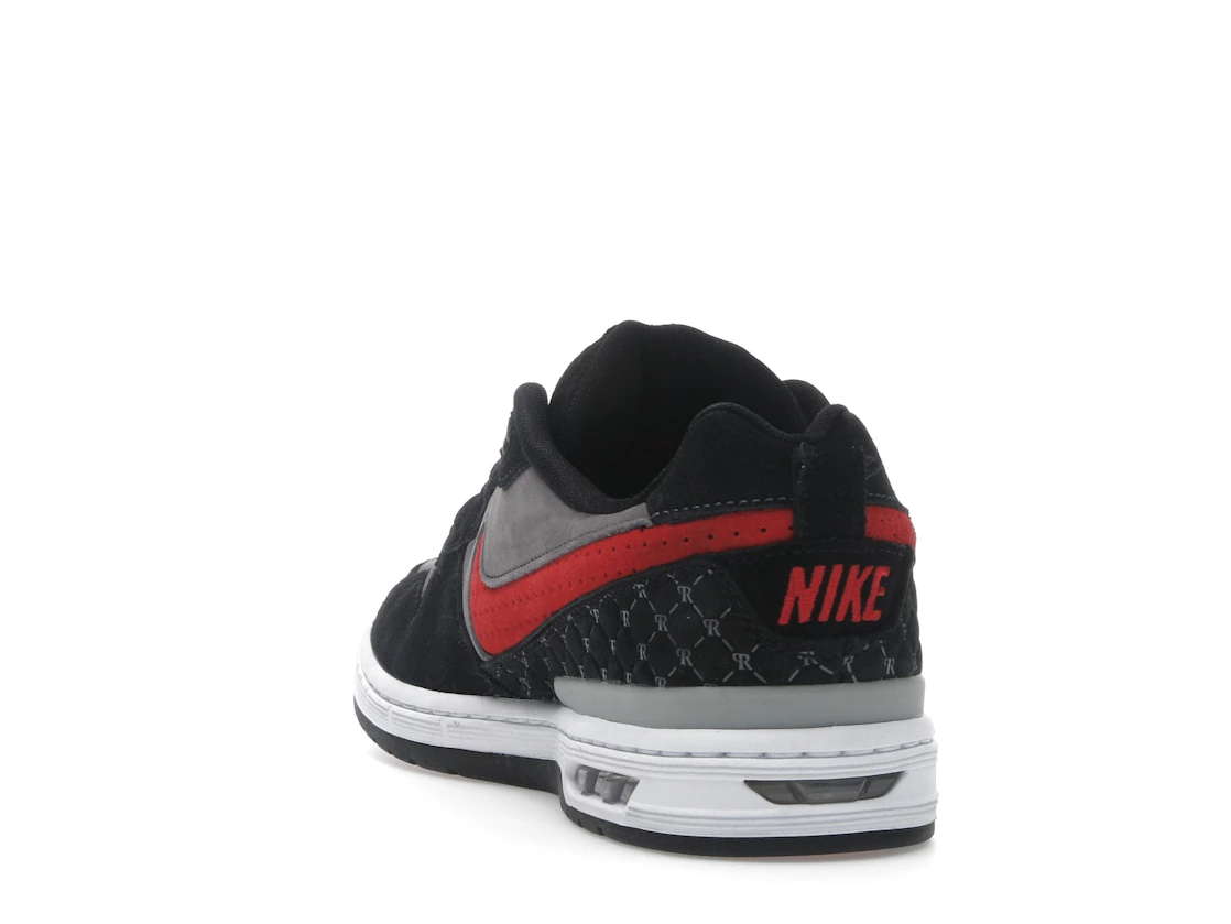Nike SB Zoom Air Paul Rodriguez 1 OG Bred
