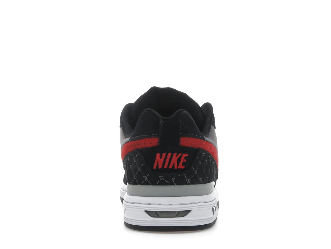 Nike SB Zoom Air Paul Rodriguez 1 OG Bred