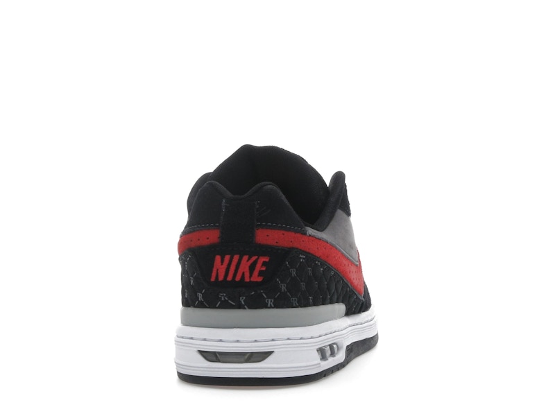 Nike SB Zoom Air Paul Rodriguez 1 OG Bred