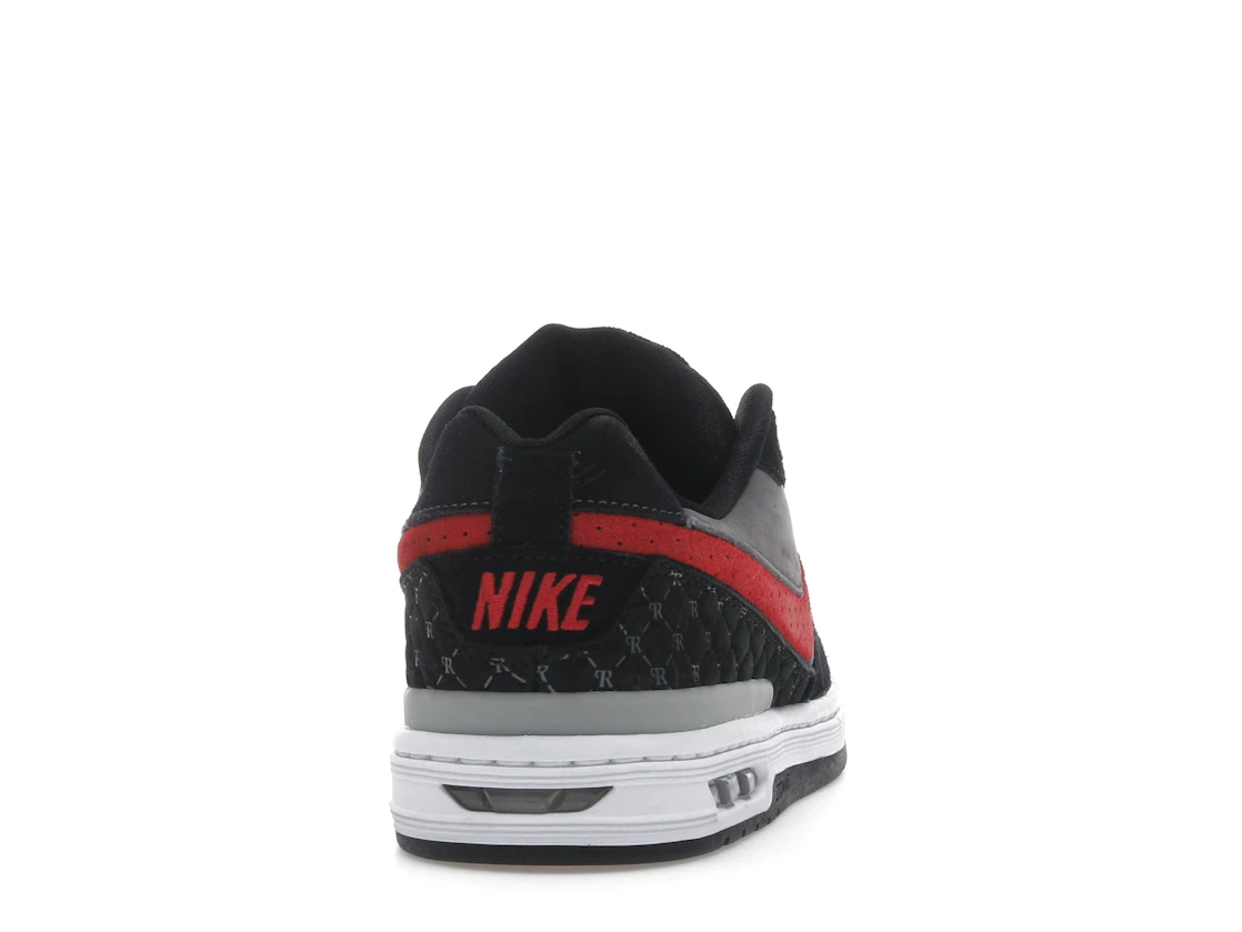 Nike SB Zoom Air Paul Rodriguez 1 OG Bred