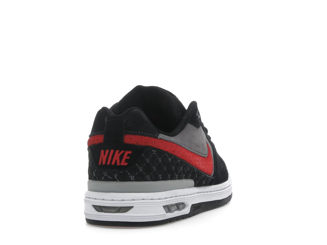 Nike SB Zoom Air Paul Rodriguez 1 OG Bred