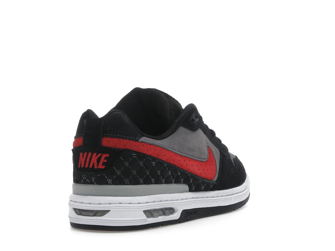 Nike SB Zoom Air Paul Rodriguez 1 OG Bred