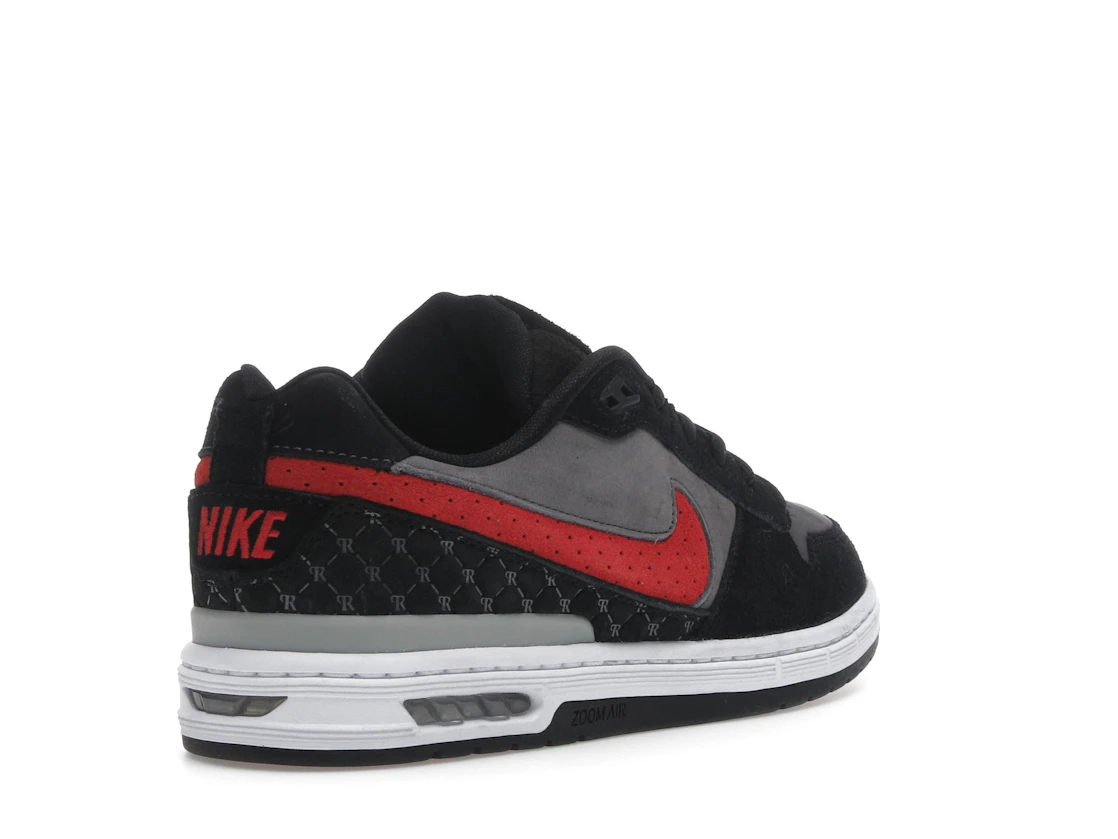 Nike SB Zoom Air Paul Rodriguez 1 OG Bred