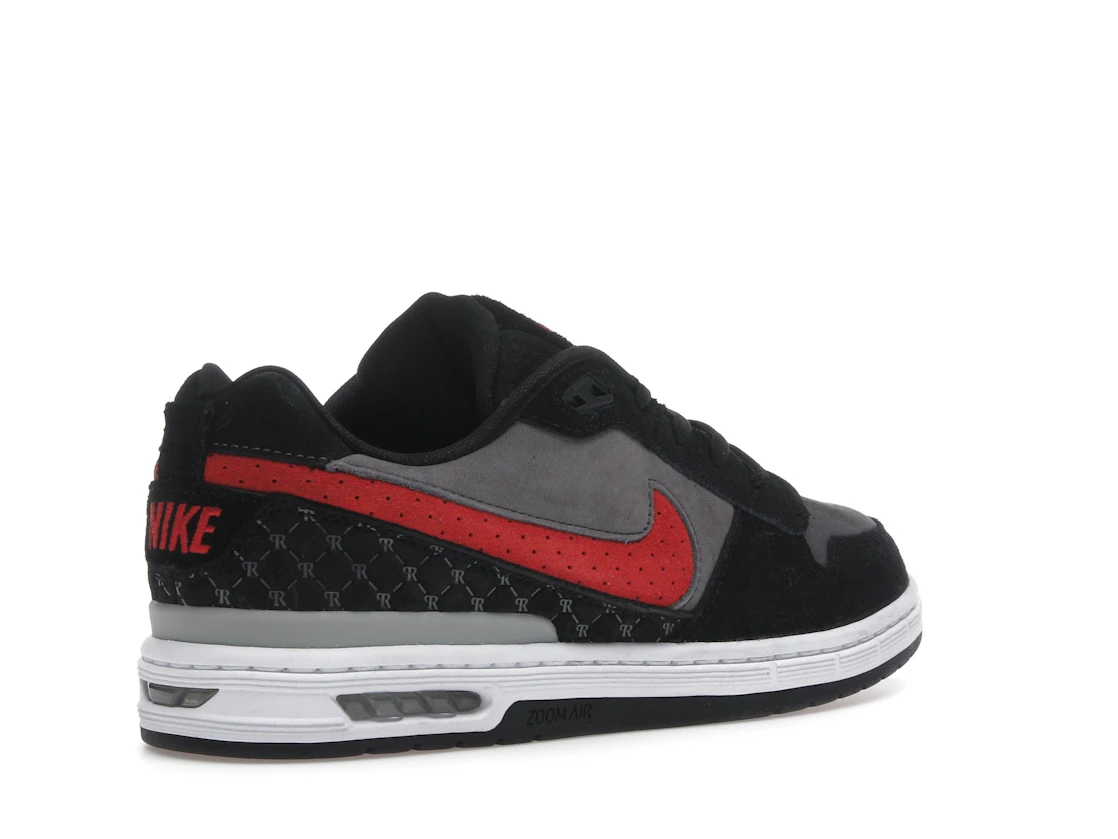 Nike SB Zoom Air Paul Rodriguez 1 OG Bred