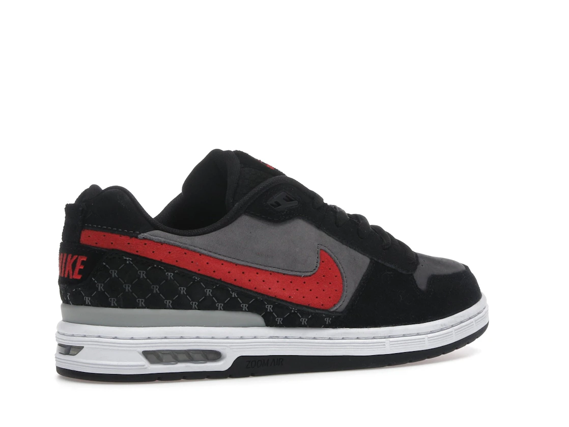 Nike SB Zoom Air Paul Rodriguez 1 OG Bred