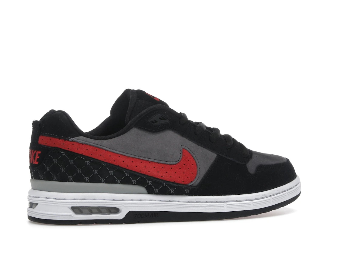 Nike SB Zoom Air Paul Rodriguez 1 OG Bred