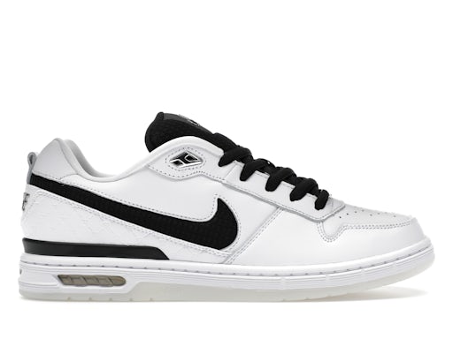 Nike SB Zoom Air Paul Rodriguez 1 OG Blanco/Negro (2025) 0
