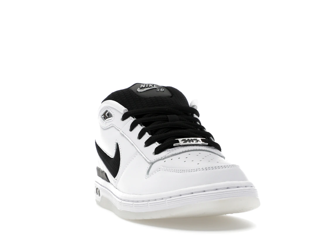 Nike SB Zoom Air Paul Rodriguez 1 OG White Black (2025)