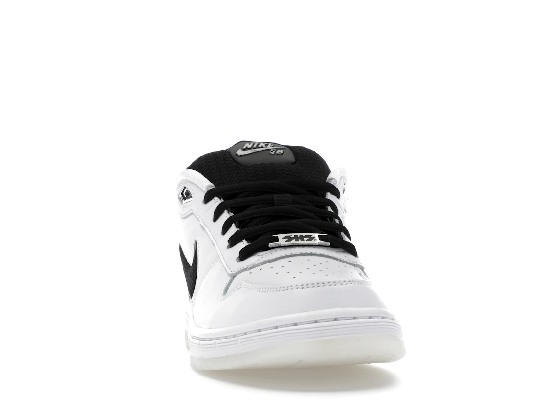 Nike SB Zoom Air Paul Rodriguez 1 OG White Black (2025)