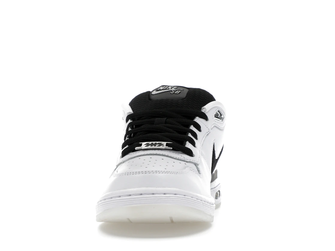 Nike SB Zoom Air Paul Rodriguez 1 OG White Black (2025)