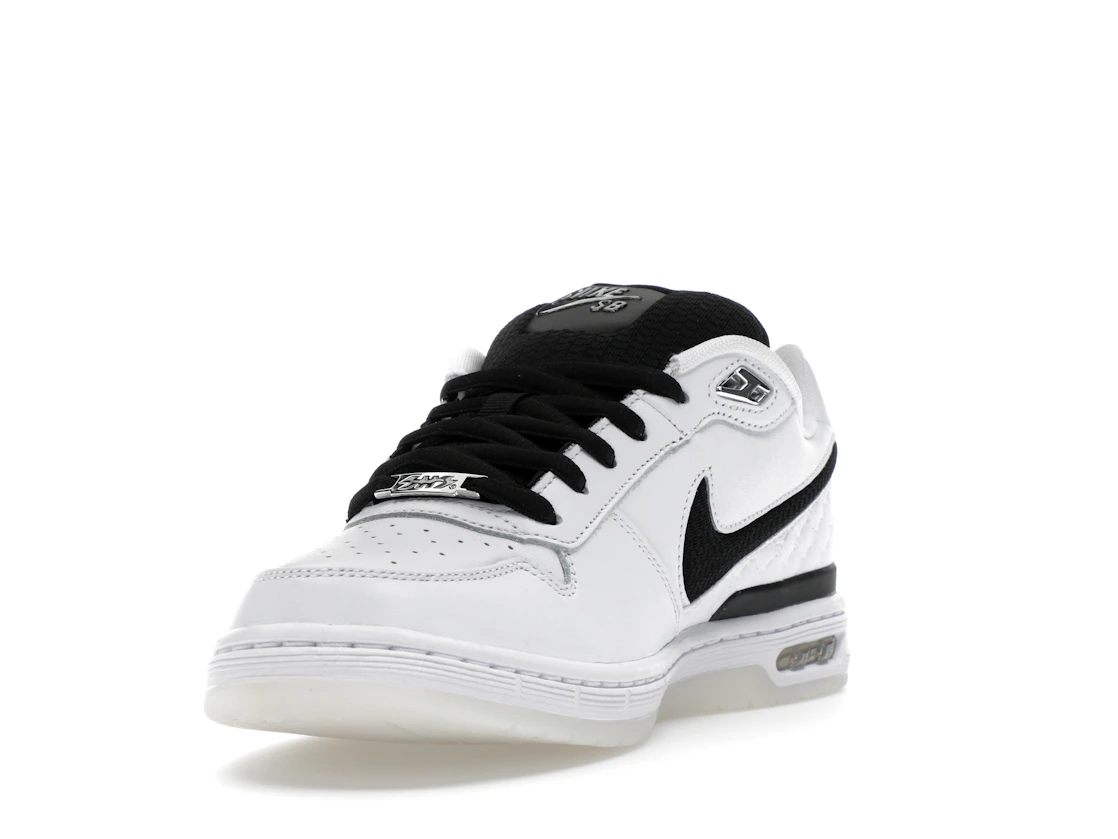 Nike SB Zoom Air Paul Rodriguez 1 OG White Black (2025)