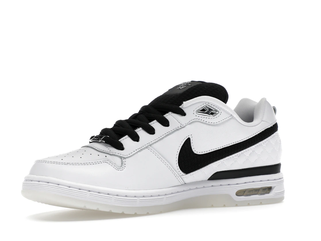 Nike SB Zoom Air Paul Rodriguez 1 OG White Black (2025)