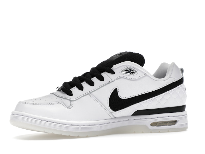 Nike SB Zoom Air Paul Rodriguez 1 OG White Black (2025)