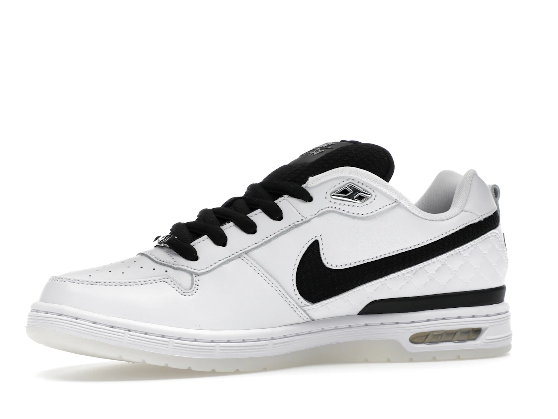 Nike SB Zoom Air Paul Rodriguez 1 OG White Black (2025)