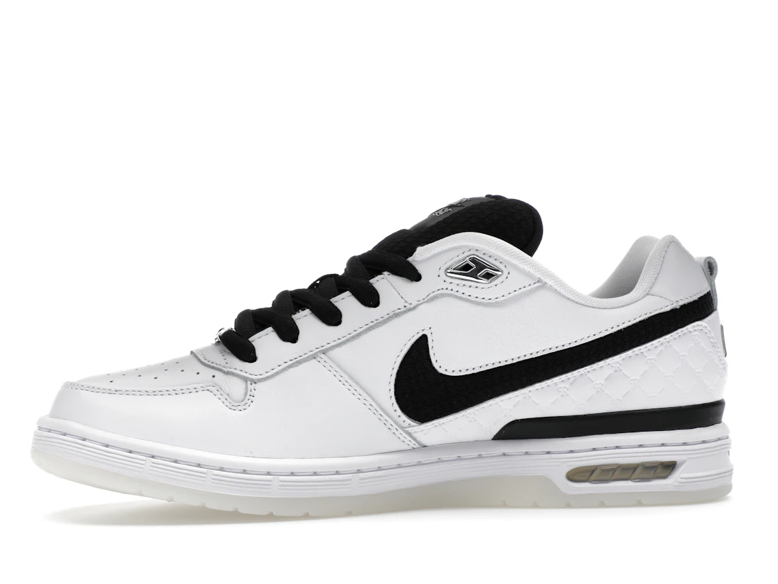 Nike SB Zoom Air Paul Rodriguez 1 OG White Black (2025)
