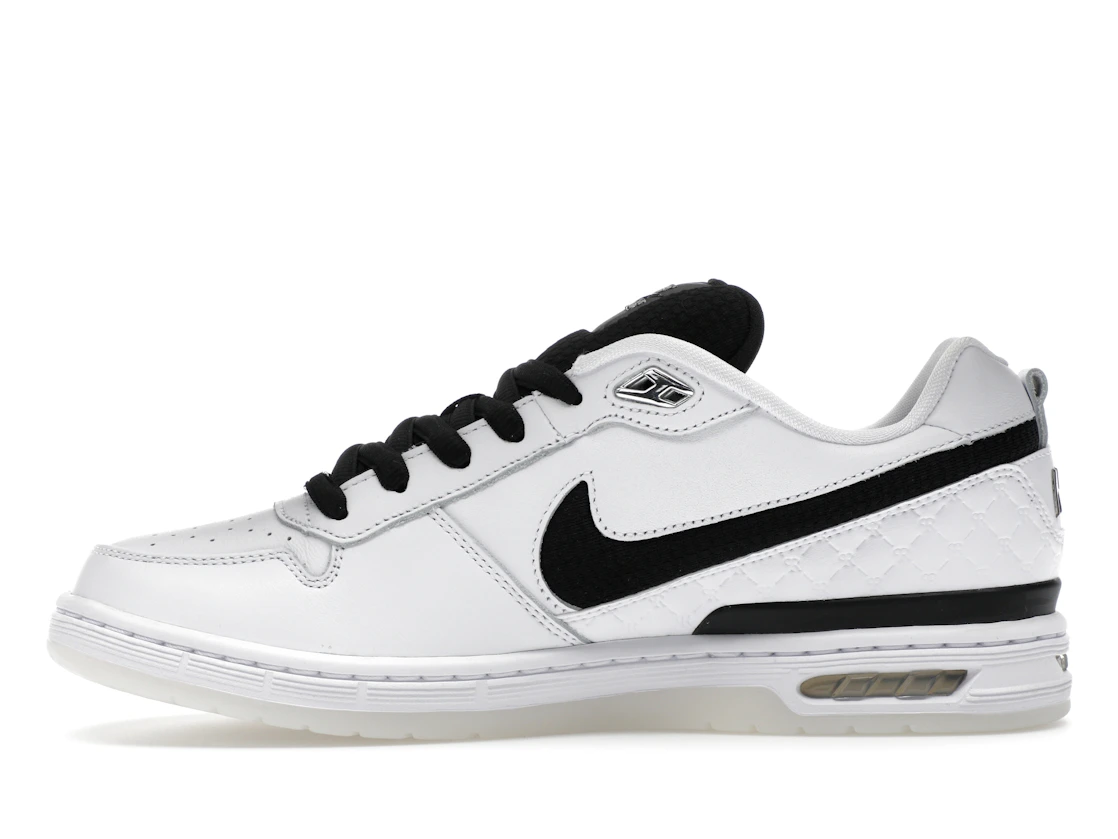 Nike SB Zoom Air Paul Rodriguez 1 OG White Black (2025)