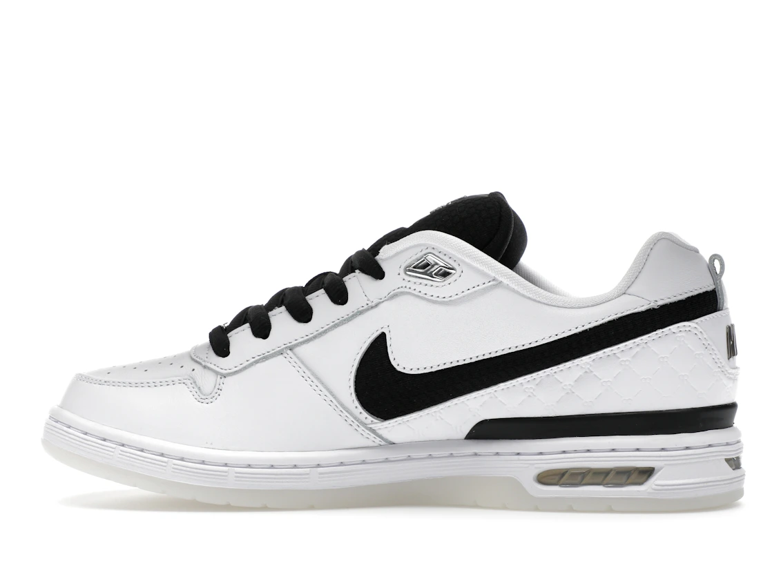 Nike SB Zoom Air Paul Rodriguez 1 OG White Black (2025)