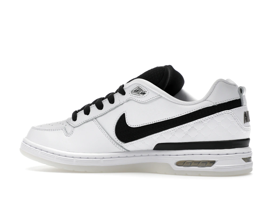 Nike SB Zoom Air Paul Rodriguez 1 OG White Black (2025)