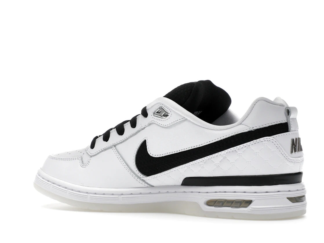 Nike SB Zoom Air Paul Rodriguez 1 OG White Black (2025)