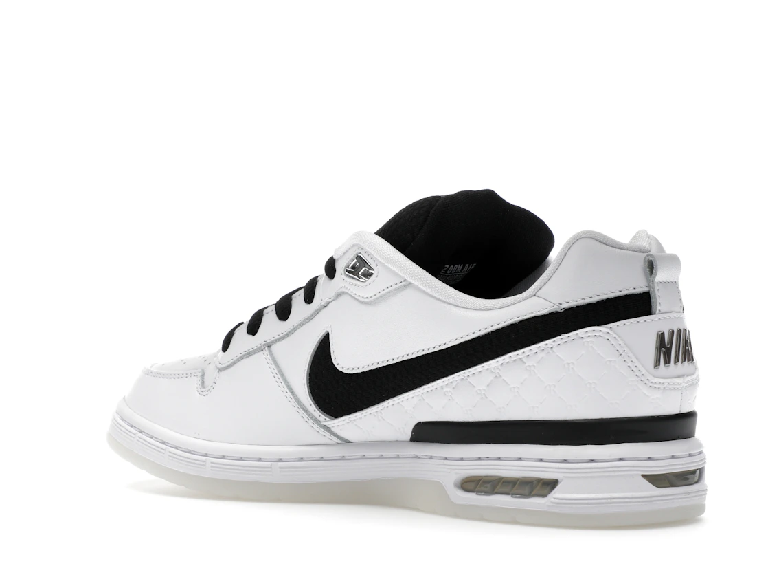 Nike SB Zoom Air Paul Rodriguez 1 OG White Black (2025)
