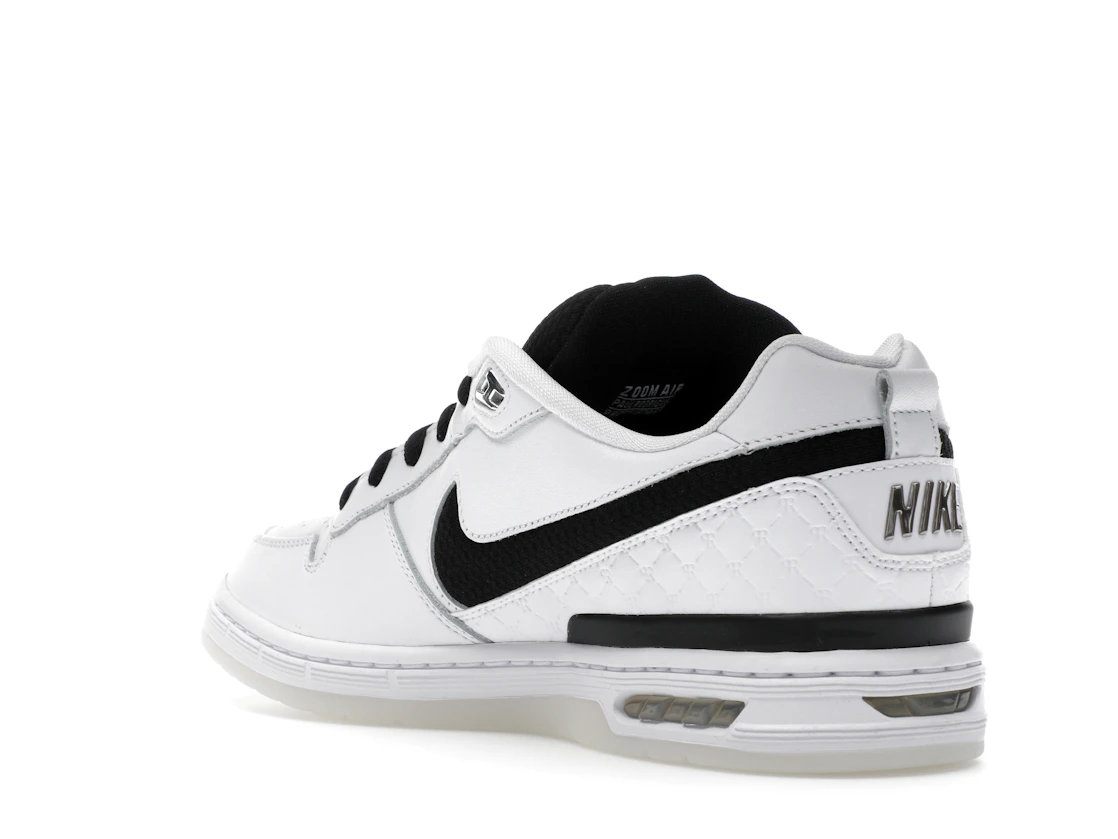 Nike SB Zoom Air Paul Rodriguez 1 OG White Black (2025)