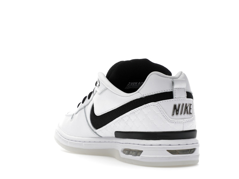 Nike SB Zoom Air Paul Rodriguez 1 OG White Black (2025)