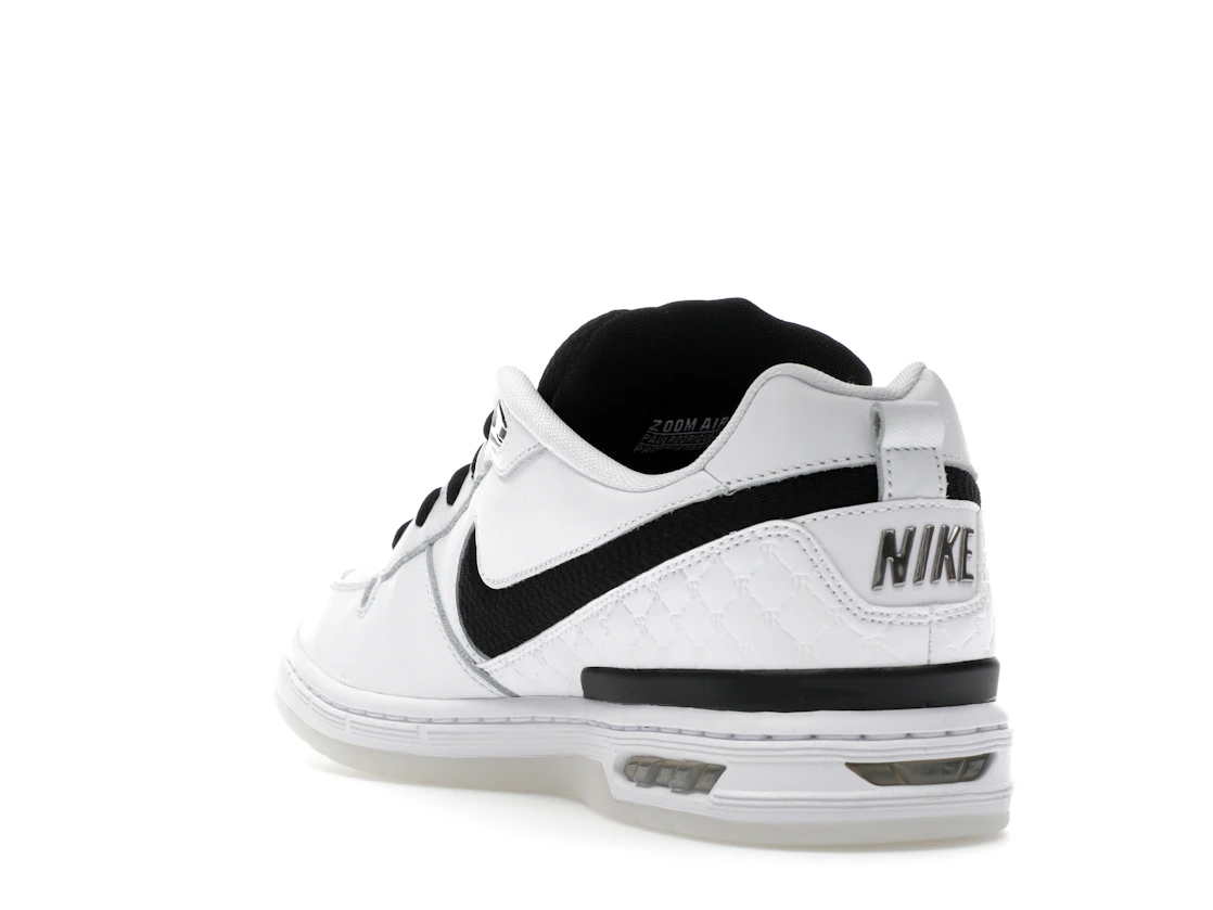 Nike SB Zoom Air Paul Rodriguez 1 OG White Black (2025)