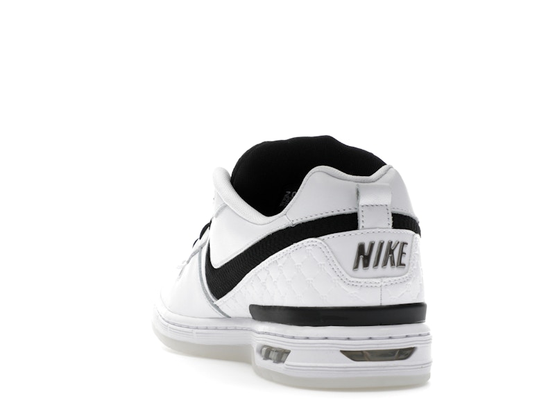 Nike SB Zoom Air Paul Rodriguez 1 OG White Black (2025)