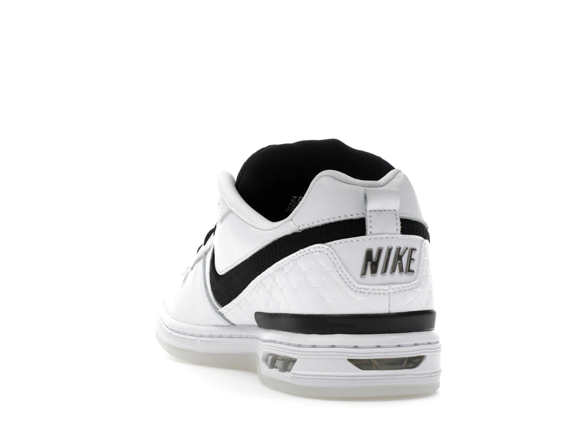 Nike SB Zoom Air Paul Rodriguez 1 OG White Black (2025)