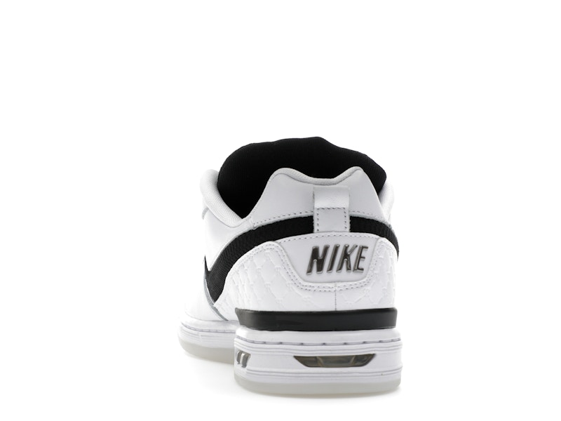 Nike SB Zoom Air Paul Rodriguez 1 OG White Black (2025)